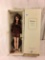 NIB 2005 Mattel Limited Edt. Barbie Fashion Model Collection Highland Fling Silkstone Body Doll 12