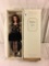 NIB 2004 Mattel Limited Edt. Barbie Fashion Model Collection A Trace Of Lace Silkstone Body Doll 12