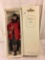 NIB 2001 Mattel Limited Edt. Barbie Fashion Model Collection Fashion Designer Silkstone Body Dol 12