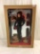 NIB 2009 Mattel Christian Louboutin Signature Cat Burglar Barbie Collector Doll Size:15