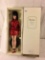 NIB 2004 Mattel Limited Edt. Barbie Fashion Model Collection Chinaoiserie Red Moon Silkstone Doll 12
