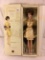 NIB 2008 Mattel Limited Edition Barbie Fashion Model Collection  Je Ne Lais Loui Silkstone Body 12
