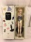 NIB 2008 Mattel Limited Edition Barbie Fashion Model Collection 
