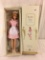 NIB 2005 Mattel Limited Edition Barbie Fashion Model Collection The Waitress Silkstone Body Doll 1T