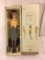 NIB 2007 Mattel Limited Edition Barbie Fashion Model Collection The Secretary Silkstone Body 12