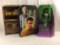 NIB Mattel Barbie Star Trek 50th Anniversary Doll 14.1/2