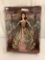 NIB Mattel Barbie Pink Label Barbie collector Couture Ange Barbie Doll Size:13.1/2