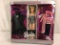 NIB Mattel Barbie Original 1959 Barbie Doll Fashions & Package Limited Edt. Rep. 35th Anniversary 13