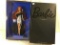 NIB Mattel Barbie Gold Label Collection Stephen Burrows NISHA Barbie Doll Box Size:5.5