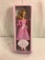 NIB Mattel Barbie Collector It's Girl  Barbie Doll 13.3/4