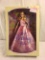 NIB Mattel Barbie Collector 2014 Birthday Wishes Barbie Doll 13.5