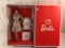NIB Mattel Barbie COACH Barbie EST. 1941 New York Barbie Doll 14.1/2