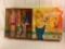 NIB Mattel Gold Label Barbie and Ken In The Swim Barbie Collector Doll 13