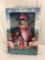 NIB Mattel Barbie Collector Edition The Flamingo Birds Of Beauty Collection Barbie Doll 15.3/4