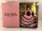 NIB Mattel Barbie Limited Edition ESCADA Barbie Doll 14