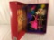 NIB Mattel Barbie Limited Edition FAO SCHWARZ Circus Star Barbie Doll 14