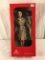 NIB The Emirates Uniform Doll Size:12.5