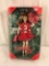 NIB Mattel Barbie Collector Edition Coca Cola Barbie 14