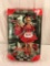 NIB Mattel Barbie Collector Edition Coca Cola Barbie Doll 14