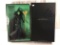 NIB Mattel Barbie Gold Label Collection The Wizard Of Oz Wicked Witch Of The West Barbie Doll 15.5