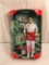 NIB Mattel Barbie Collector Edition Coca Cola Ken Doll 14