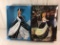 NIB Mattel Barbie Ballroom Beauties Collection Midnight Waltz Barbie Doll 14