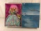 NIB Mattel Barbie Enchnated Seasons Collection Limited Edt. Spring Bouguet Barbie Doll 14