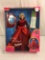 NIB Mattel Barbie Very Velvet Barbie Doll 14.5