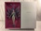 NIB Mattel Barbie Gold Label Collection Princess Stargazer Barbie Doll By Bob Mackie Box Size: 16.
