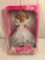 Collector Mattel Barbie Romantic Bride Barbie Doll 14