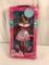 NIB Mattel Barbie Happy Holidays At Target Barbie Doll 14.5