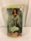 Collector Mattel Barbie Flora Filipina Barbie Doll 13