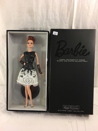 Christian Louboutin Cat Burglar Barbie Collector Doll