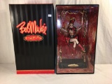 NIB RARE Gold Label Barbie Collector CIRCUS Barbie Doll By Bob Mackie Box Size:17.7/8