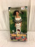 Collector Mattel Barbie Fauna Collection Barbie Doll 13