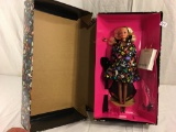 NIB Mattel Barbie Bloomingdale's Limited Edition Savvy Shopper Barbie Doll 13