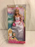 NIB Mattel Barbie Collector Where Fashion Meets Fairytale Doll 13
