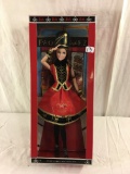 NIB Mattel Barbie Pink Label Collection FAO SCHWARZ Barbie Doll 14