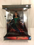 NIB Mattel Barbie 2004 Special Edition Holiday Barbie African American Doll 14.5