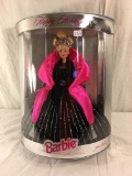 NIB Mattel Barbie 1998 Special Edition Happy Holidays Barbie Doll 14.5
