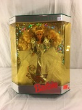NIB Mattel Barbie 1992 Special Edition Happy Holiday Barbie Doll 14.5
