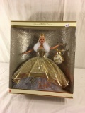 Collector NIB Mattel Barbie 2000 Special Edition Celebration Barbie Doll 14.5