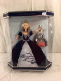 NIB Mattel Barbie 2000 Special Edition Milennium Princess Barbie Doll 14.5