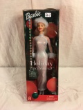 Collector Mattel Barbie Special Edition Holiday Excitement Barbie Doll 12