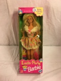 Collector Mattel Barbie Special Edition Easter Party Barbie Doll 12