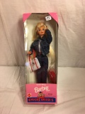 Collector Mattel Barbie Doll Special Edition ChuckeCheese's Doll 12