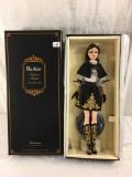NIB 2013 Mattel Gold Label Barbie Fashion Model Collection 