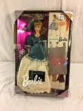 Collector Mattel Barbie Loose in Box Not original Outfit 35th Anniversay Doll 13