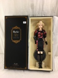 NIB 2013 Mattel Gold Label Barbie Fashion Model Collection 