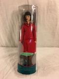 Collector 1974-1983 Cathay Pacific Flight Attendant Uniform Collection Doll 12
